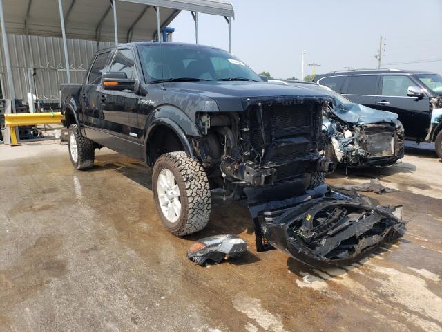 FORD F150 SUPER 2011 1ftfw1ct9bke03468