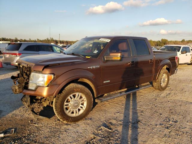 FORD F-150 2012 1ftfw1ct9cfa34704