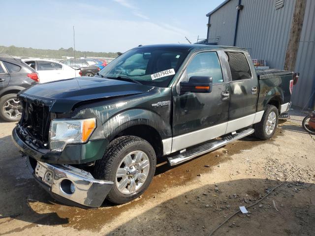 FORD F150 SUPER 2012 1ftfw1ct9cfa80663