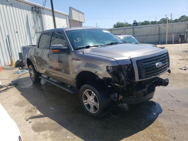 FORD F150 SUPER 2012 1ftfw1ct9cfa92019