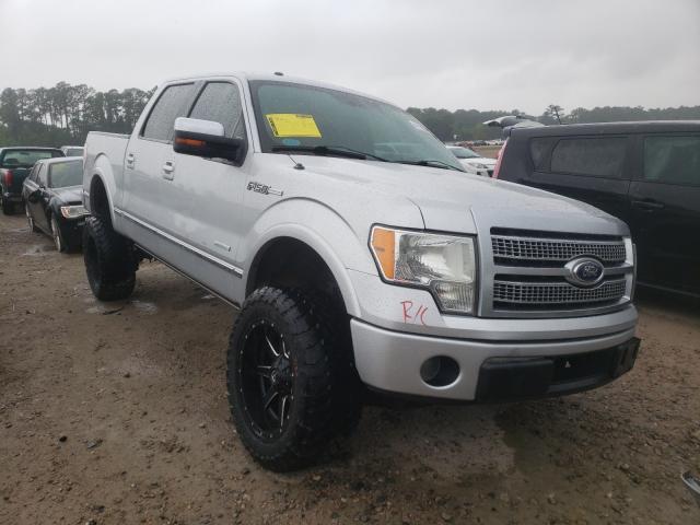 FORD F150 SUPER 2012 1ftfw1ct9cfb72470