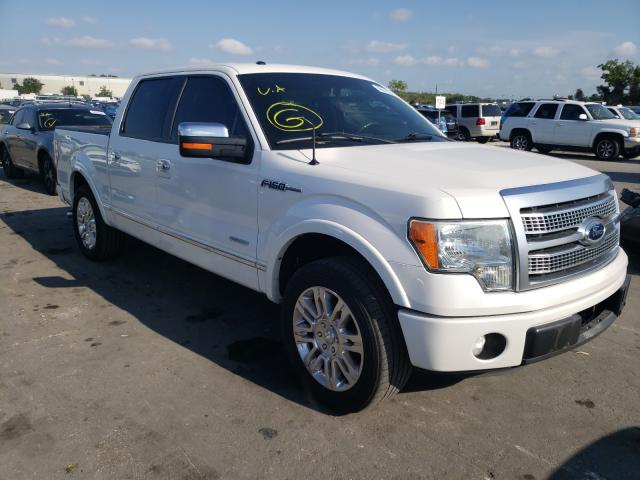 FORD F150 SUPER 2012 1ftfw1ct9cfb80696