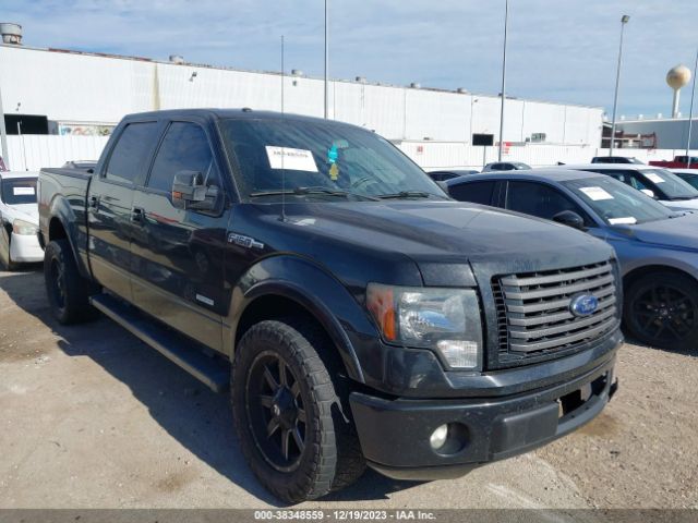 FORD NULL 2012 1ftfw1ct9cfc94794