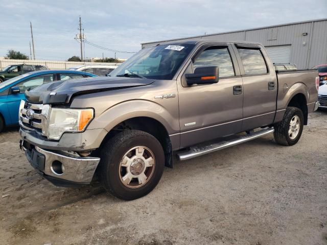 FORD F-150 2012 1ftfw1ct9ckd02741