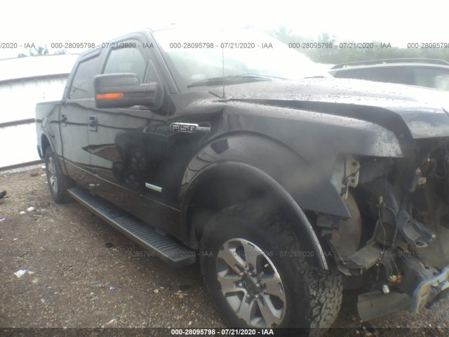 FORD F-150 2012 1ftfw1ct9ckd41653