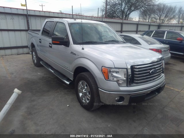 FORD F-150 2012 1ftfw1ct9cke05285