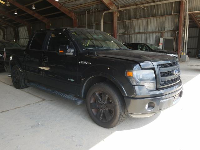 FORD F150 SUPER 2013 1ftfw1ct9dfa42917