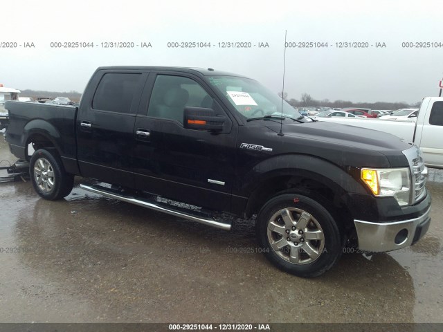 FORD F-150 2013 1ftfw1ct9dfa53366