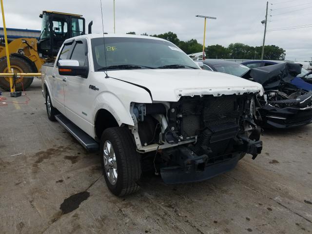 FORD F150 SUPER 2013 1ftfw1ct9dfa71978