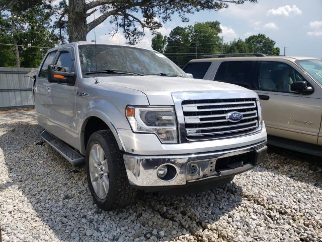 FORD F150 SUPER 2013 1ftfw1ct9dfc09096