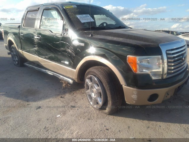 FORD F-150 2013 1ftfw1ct9dkd35921