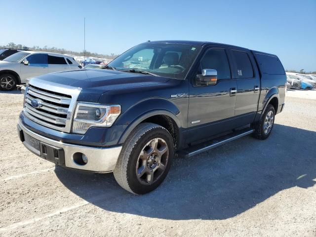 FORD F150 SUPER 2013 1ftfw1ct9dkd86349