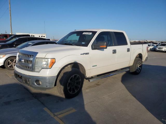 FORD F-150 2013 1ftfw1ct9dke39776