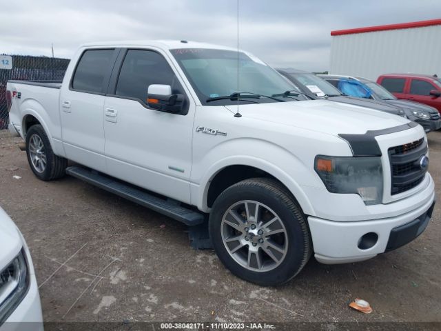 FORD NULL 2013 1ftfw1ct9dke69652