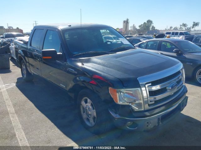 FORD F-150 2013 1ftfw1ct9dkf04965