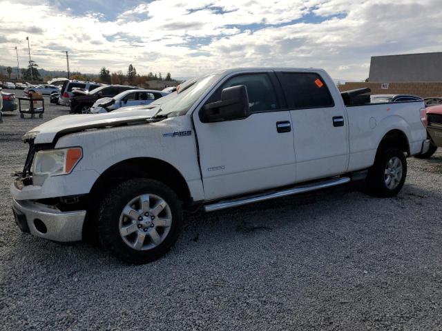 FORD F-150 2013 1ftfw1ct9dkf26531