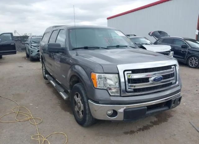 FORD F-150 2013 1ftfw1ct9dkf74062