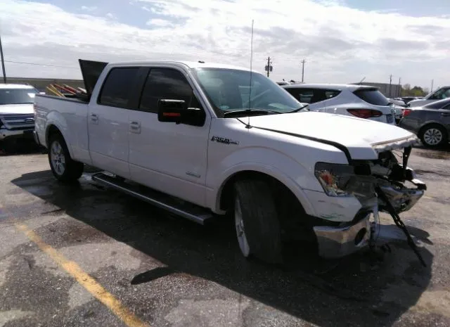 FORD F-150 2013 1ftfw1ct9dkf93372