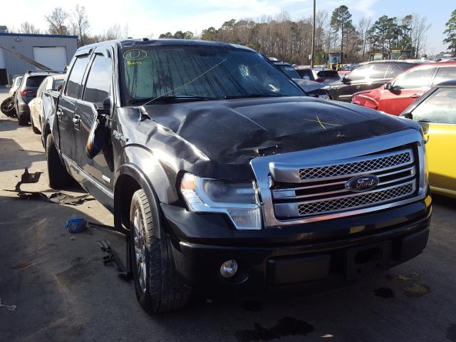 FORD F-150 2014 1ftfw1ct9efa38478