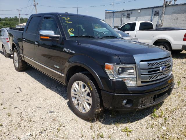 FORD F150 SUPER 2014 1ftfw1ct9efb39715