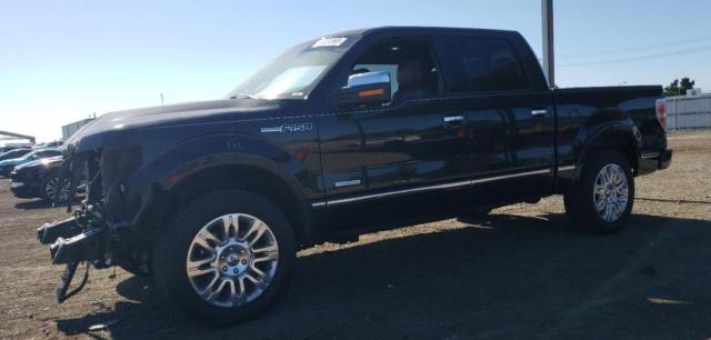 FORD F150 SUPER 2014 1ftfw1ct9efb40105