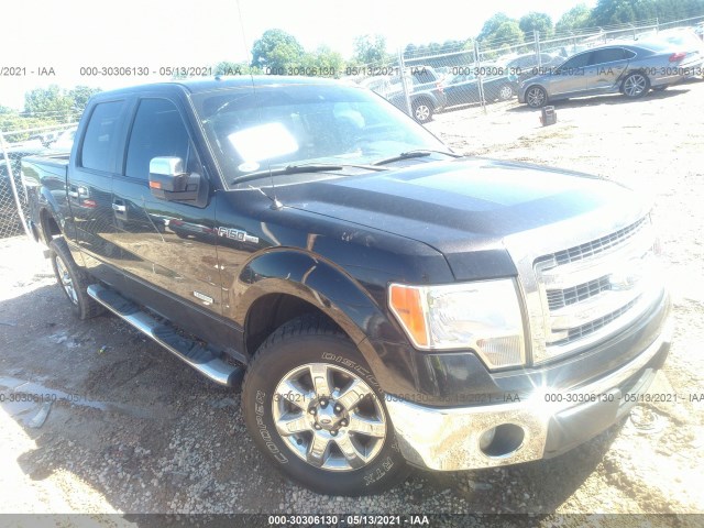 FORD F-150 2014 1ftfw1ct9efc60101