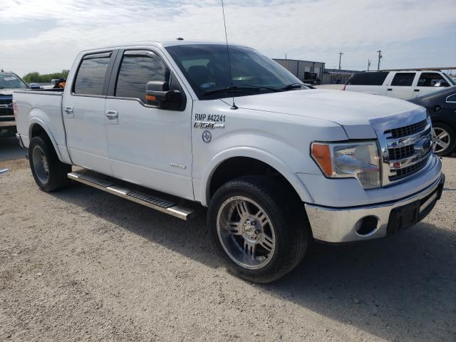 FORD F150 SUPER 2014 1ftfw1ct9ekd81797