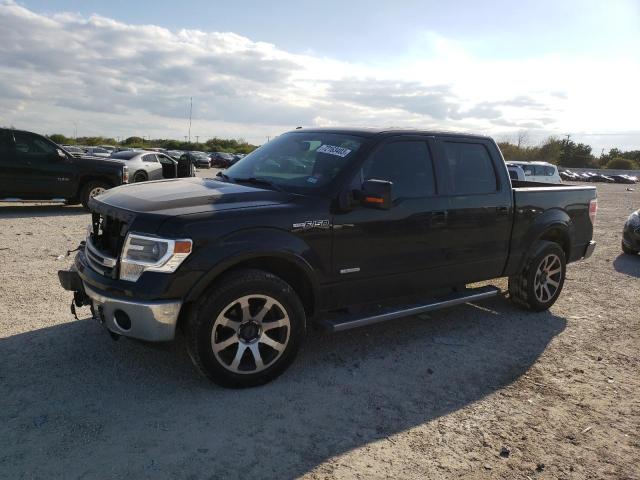 FORD F-150 2014 1ftfw1ct9eke37446