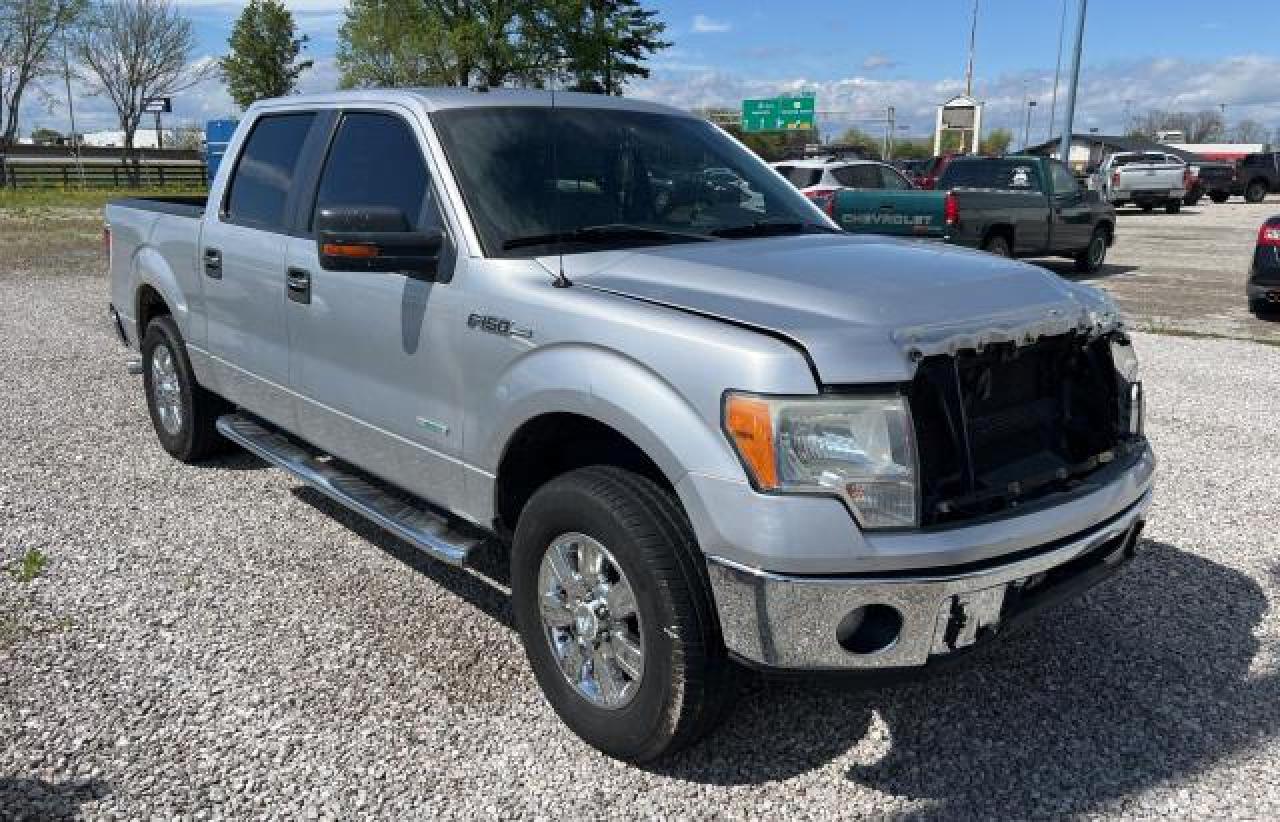 FORD F-150 2011 1ftfw1ctxbfa71503