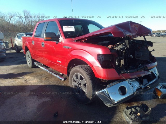 FORD F-150 2011 1ftfw1ctxbfa83151