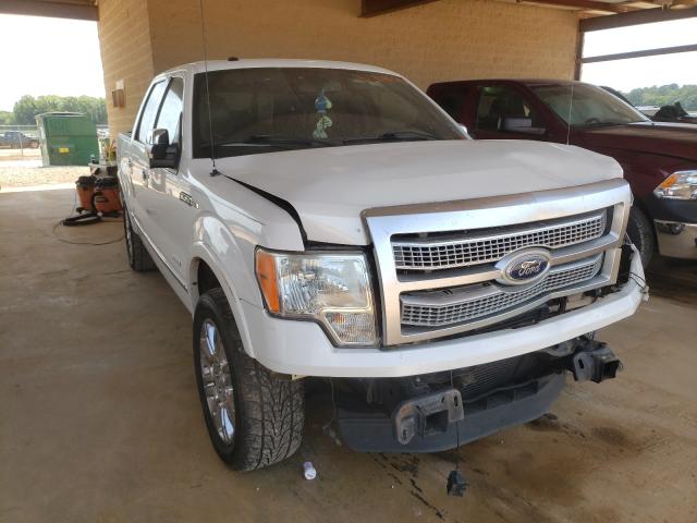 FORD F150 SUPER 2011 1ftfw1ctxbfa84851