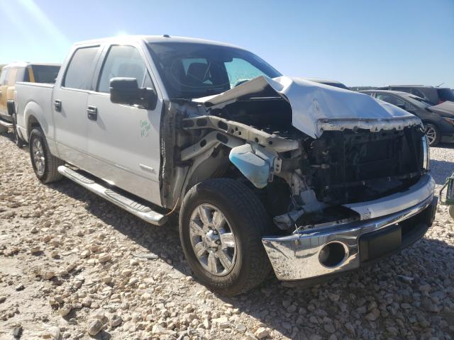 FORD F150 SUPER 2011 1ftfw1ctxbfa93517