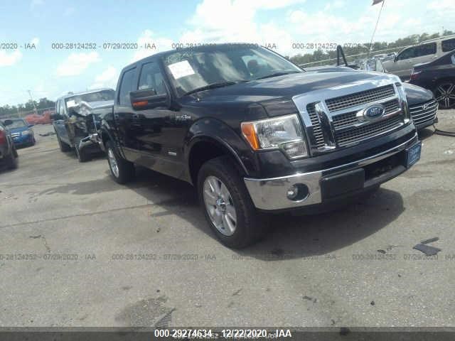 FORD F-150 2011 1ftfw1ctxbfb08405