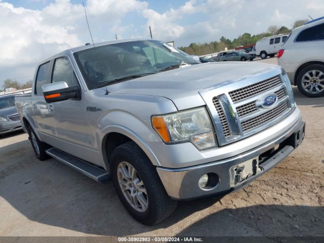 FORD F-150 2011 1ftfw1ctxbfb65624