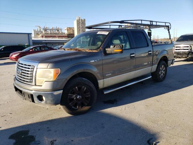 FORD F-150 2011 1ftfw1ctxbfb88739