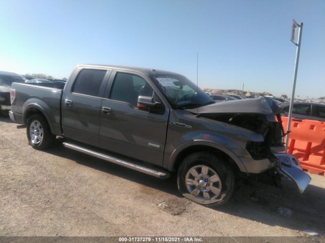 FORD F-150 2011 1ftfw1ctxbfb97473