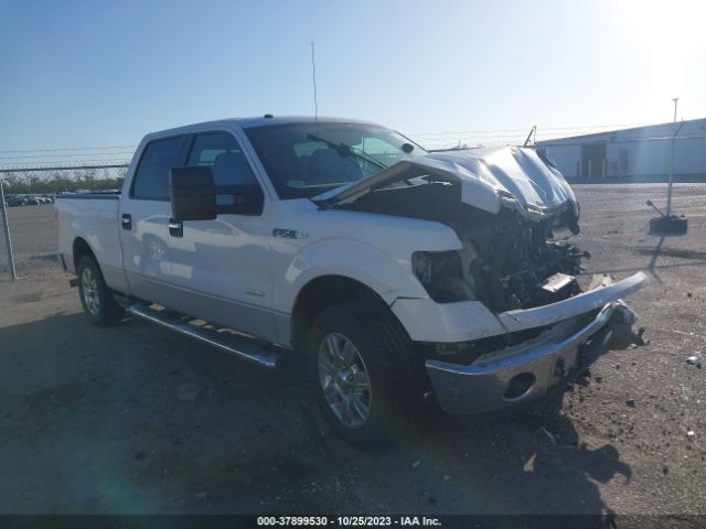 FORD F-150 2011 1ftfw1ctxbfc17902