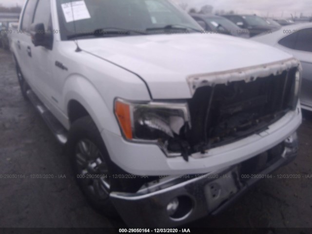 FORD F-150 2011 1ftfw1ctxbfc44775