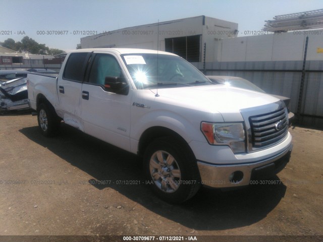 FORD F-150 2011 1ftfw1ctxbfc59695