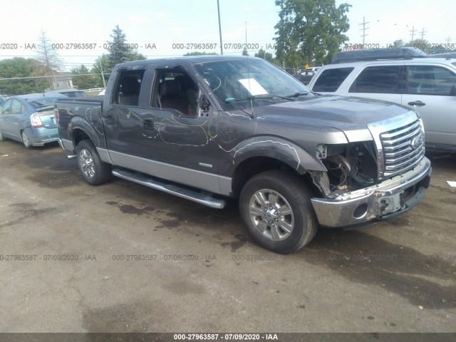 FORD F-150 2011 1ftfw1ctxbfc85780