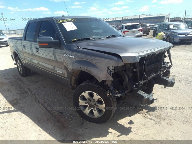 FORD F-150 2011 1ftfw1ctxbkd67161