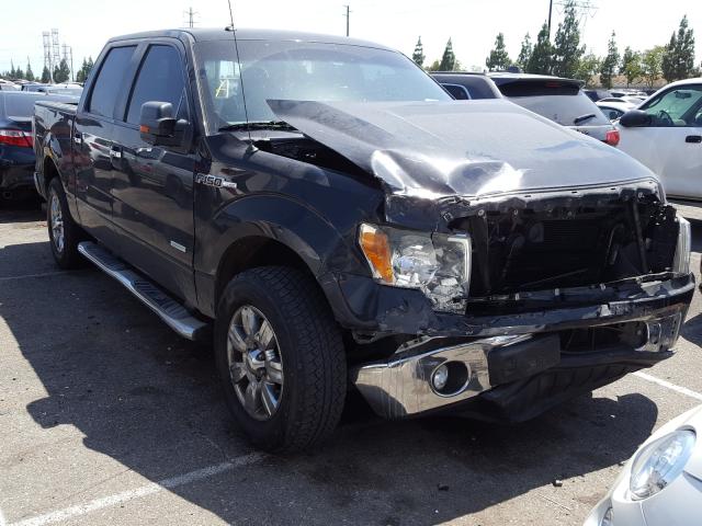 FORD F150 SUPER 2012 1ftfw1ctxcfa72491