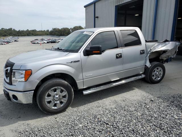 FORD ALL OTHER 2012 1ftfw1ctxcfa92921