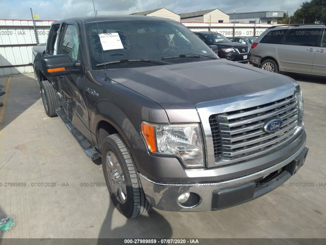 FORD F-150 2012 1ftfw1ctxcfb54446