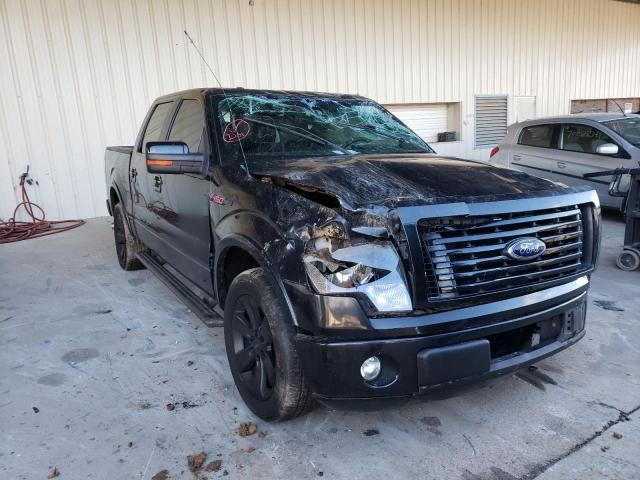 FORD F150 SUPER 2012 1ftfw1ctxcfc67913