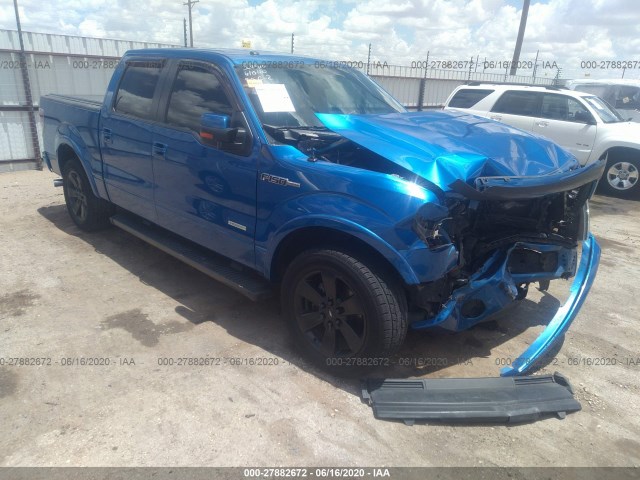 FORD F-150 2012 1ftfw1ctxcfc94898