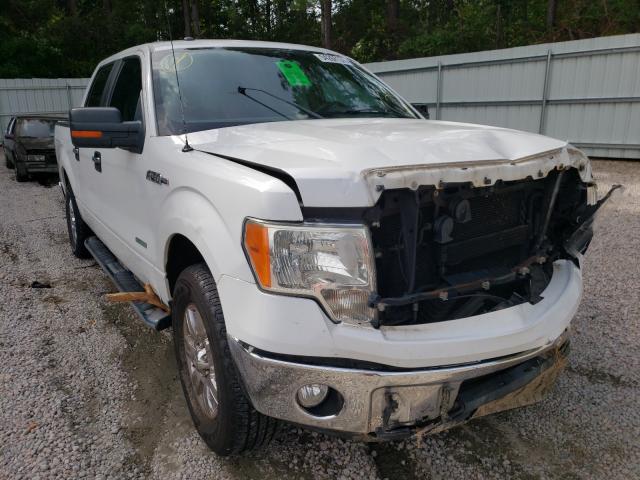 FORD F150 SUPER 2012 1ftfw1ctxckd85466