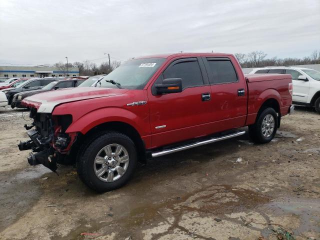 FORD F-150 2012 1ftfw1ctxcke02542