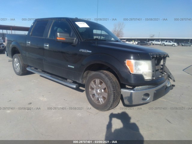 FORD F-150 2012 1ftfw1ctxcke19647