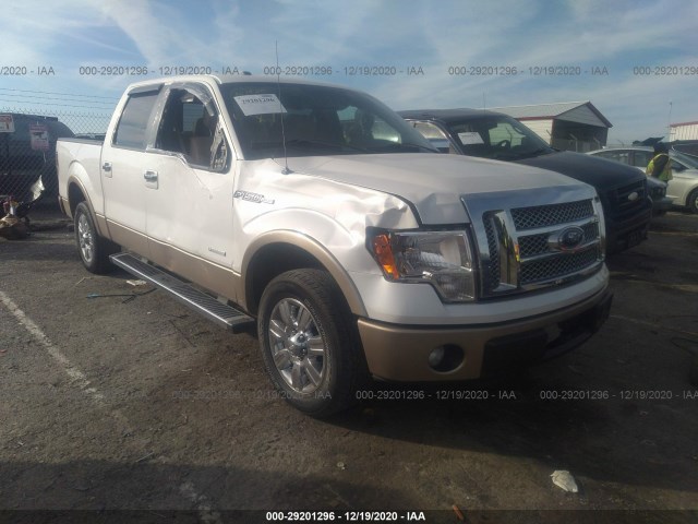 FORD F-150 2012 1ftfw1ctxcke28722